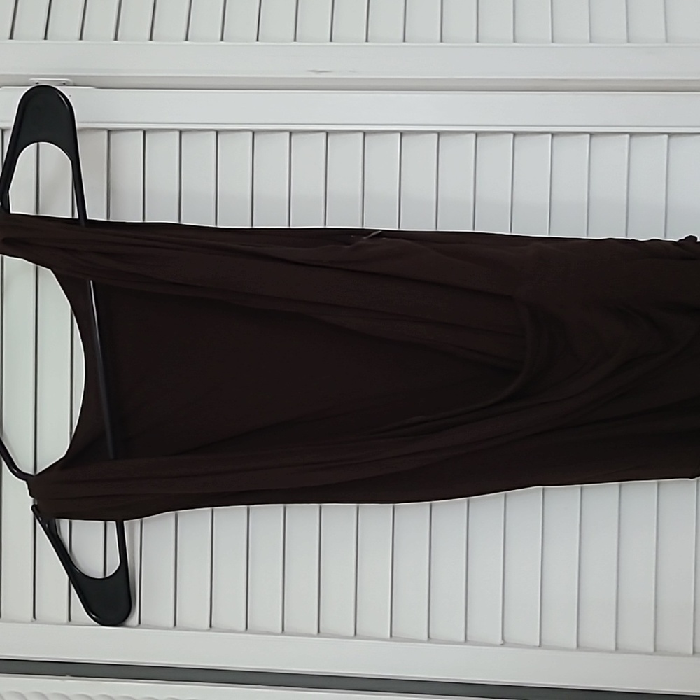 Sleeveless Dress